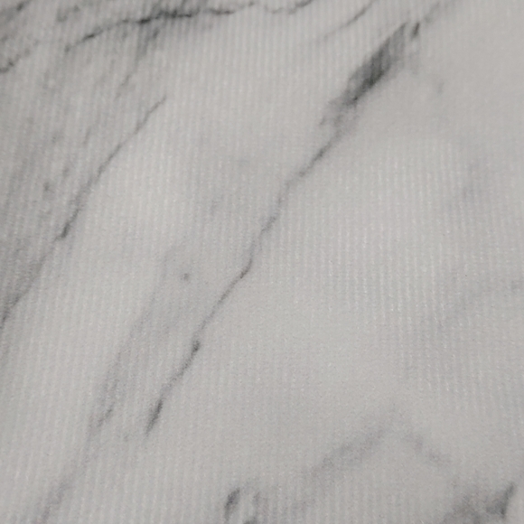 Marble Decor Pillow Case Set - Picture 6 of 6